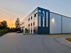 Łódź. Giganci branży logistycznej inwestują w Łodzi! To nie tylko Amazon, InPost i Media Expert