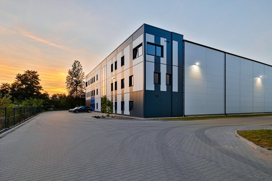 Łódź. Giganci branży logistycznej inwestują w Łodzi! To nie tylko Amazon, InPost i Media Expert