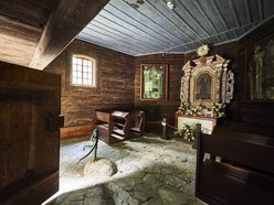 Łódź. Kaplica św. Antoniego w Lesie Łagiewnickim. Poznaj historię najstarszej świątyni w Łodzi