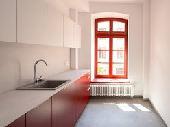 Metamorfoza famuł przy Ogrodowej 24 w Łodzi