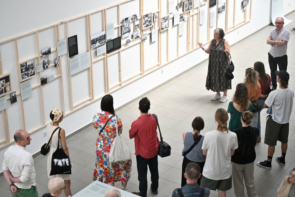 Łódź. Fotofestiwal 2026 w Łodzi. Znamy program wydarzenia