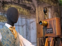 Łódź. Kinematograf, który wszystko zmienił. Wystawa dla prawdziwych kinomaniaków