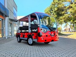 Meleksy w Orientarium Zoo Łódź, Aquapark Fala Łódź oraz Atlas Arena w Łodzi