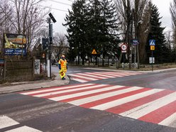 Łódź. Nowe wyświetlacze prędkości na Wiskitnie w Łodzi. Sprawdź, gdzie się pojawią!