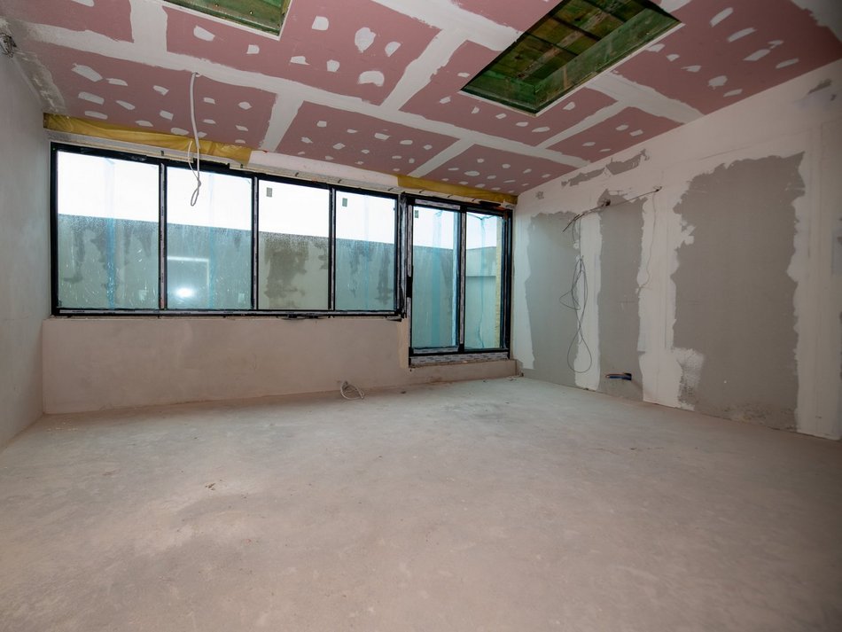 Łódź. Famuła przy Ogrodowej w Łodzi zmienia się na naszych oczach. Zajrzeliśmy na plac budowy!