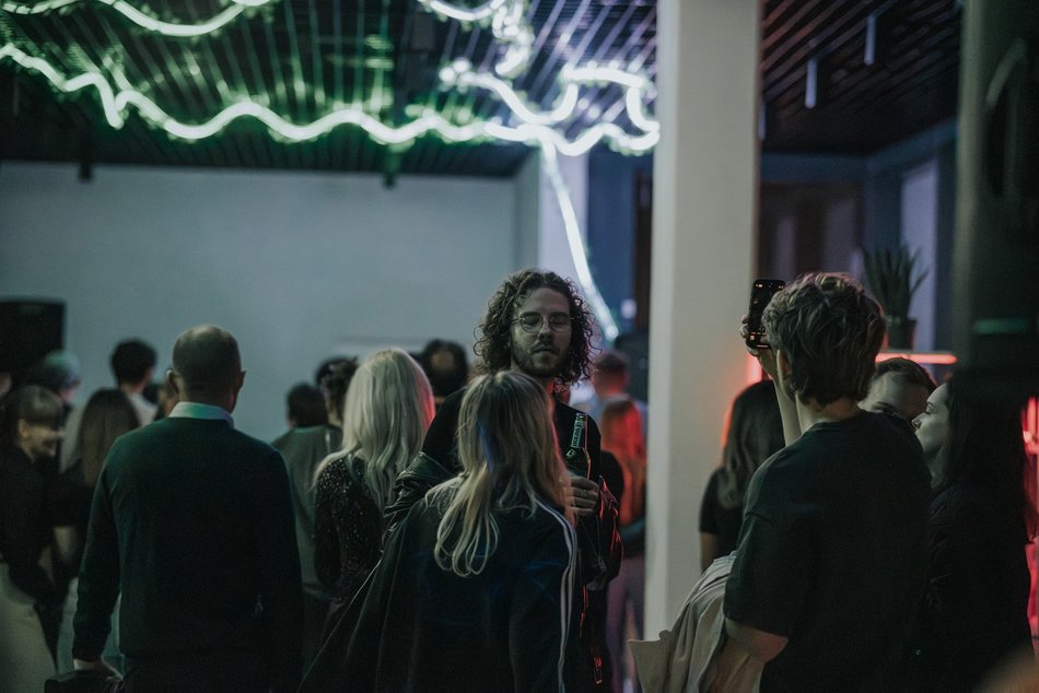 Łódź. Rave Party w EC1 Łódź. Nocne techno-rytuały po premierze filmu „Sirat"