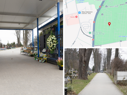 Łódź. Łódź na skróty! Tymi przejściami zawsze zdążysz na czas!