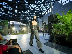 Łódź. Trend Station w Łodzi bezkonkurencyjny w Polsce! Doceniony pokaz mody wróci z nową edycją