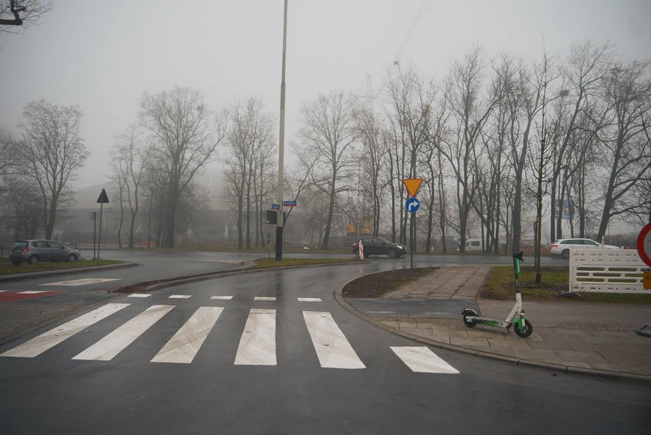 Łódź. Karolewska i Bratysławska w Łodzi gotowe! Kiedy wraca ruch dwukierunkowy? [ZDJĘCIA]