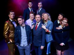 [Translate to Ukraiński:] Łódź. Zielona polana