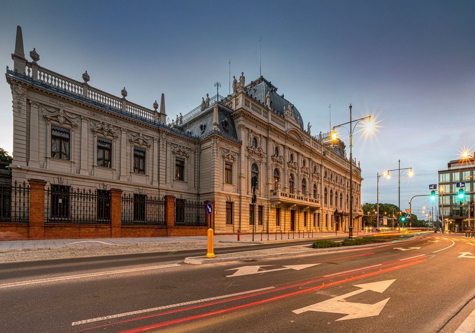 Wydarzenia w weekend w Łodzi