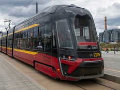 Nowa trasa tramwajowa w centrum Łodzi! Poprowadzi do dworca Łódź Fabryczna