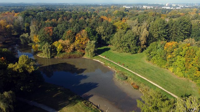 Plan miejscowy dla parku na Zdrowiu. Zapoznaj się z nim i zgłoś swoje uwagi [SZCZEGÓŁY]