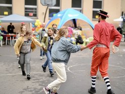 Ostatni rodzinny piknik z okazji 600. Urodzin Łodzi