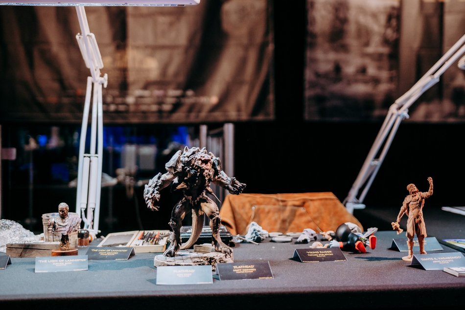 Promised Land Art Festival 2024 w EC1 Łódź