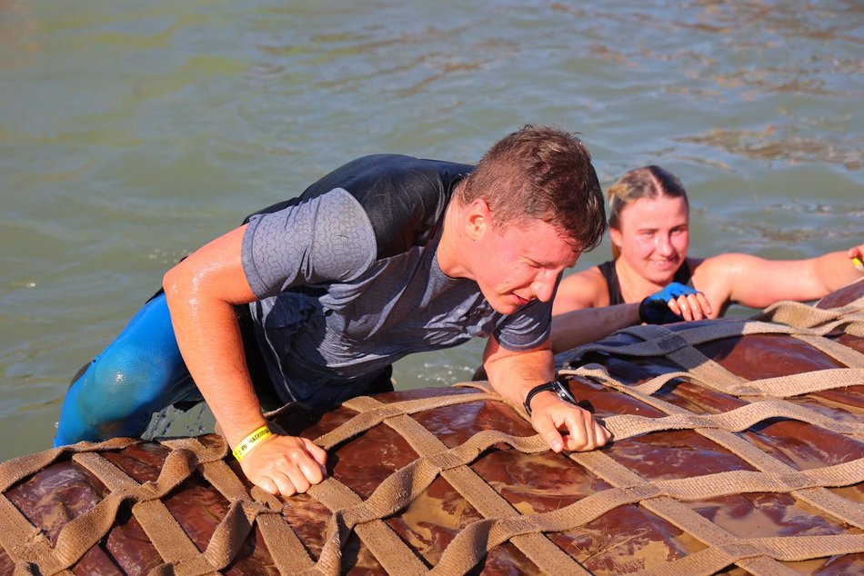Runmageddon w Łodzi. Byłeś? Odszukaj na zdjęciach siebie lub znajomych