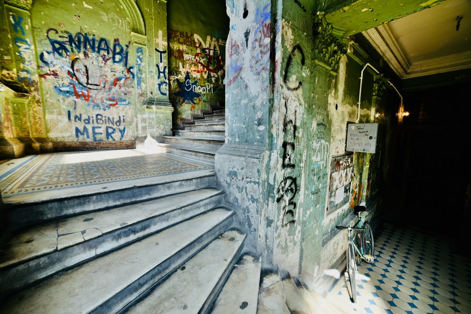 Willa Hilarego Majewskiego jedną z największych perełek rewitalizacji