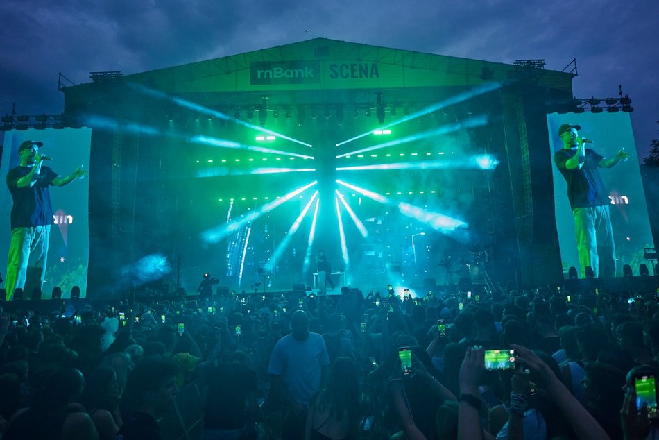 Łódź. TOP 25 zdjęć z Łódź Summer Festival. Tak bawiliśmy się na poprzednich edycjach! [ZDJĘCIA]