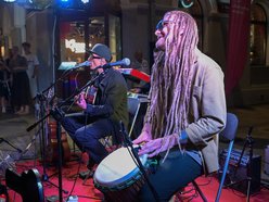 Łódź. Za nami kolejny Songwriter Łódź Festiwal. Tym razem polska scena reggae