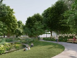 Łódź. Lamus wraca na powierzchnię Łodzi! Niedługo start pierwszych prac