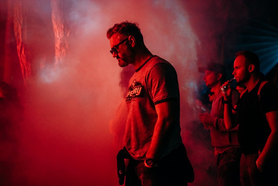 Łódź. Audioriver 2025 w Łodzi. Byłeś/aś drugiego dnia? Znajdź się na zdjęciach!