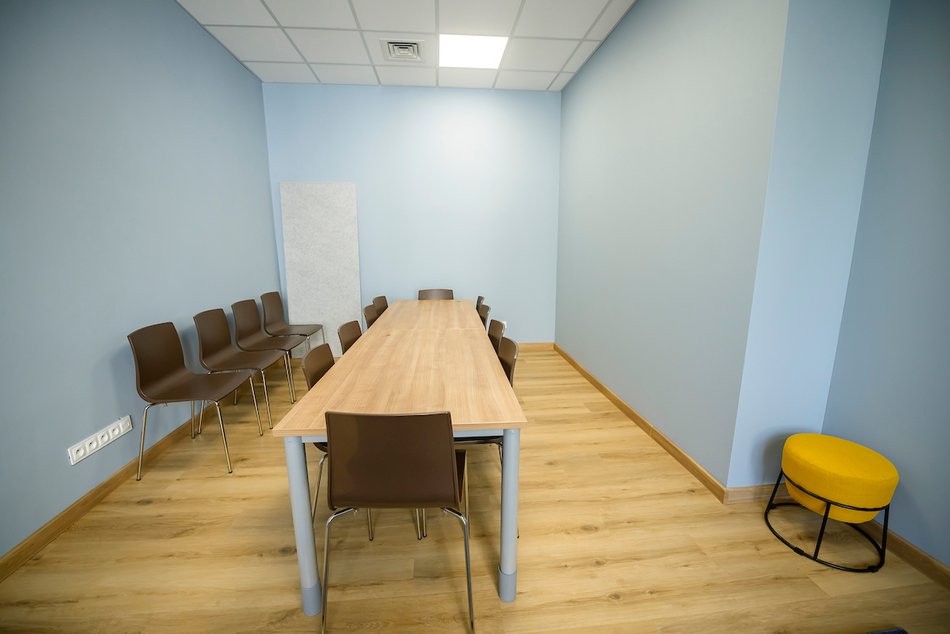 Łódź. Ukochane Dobre Miejsce już otwarte. Wyjątkowa przestrzeń na mapie Łodzi