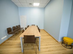 Łódź. Ukochane Dobre Miejsce już otwarte. Wyjątkowa przestrzeń na mapie Łodzi