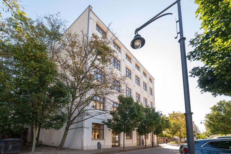 Gabinet medyczny dla osób w kryzysie bezdomności powstał w Łodzi. Kiedy zacznie działać?