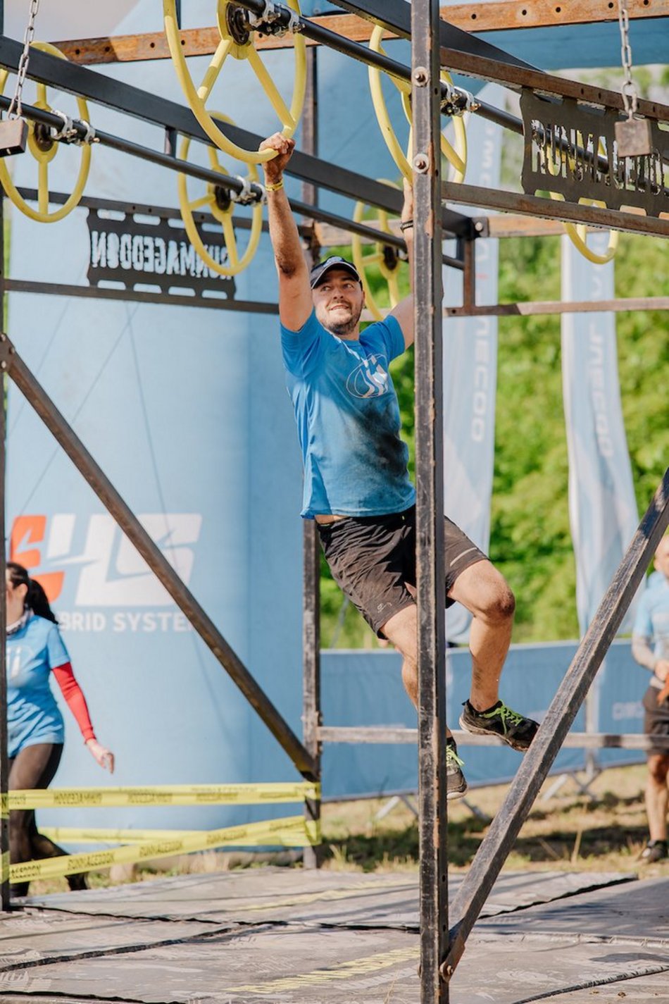 Łódź. Runmageddon 2026. Odszukaj na zdjęciach!