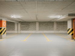 Zajrzyj do nowego parkingu wielopoziomowego w Łodzi