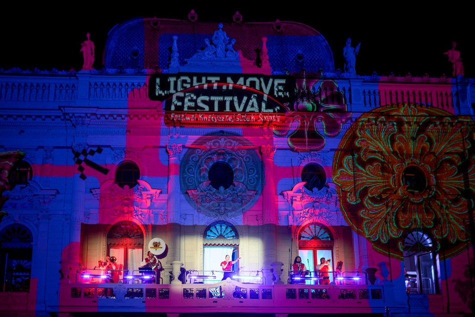 Usłysz Light Move Festival 2025 Łódź! Mery Spolsky i Natalia Kukulska oczarowały publiczność