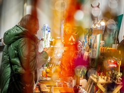 Łódź. Odkryj prawdziwą magię kamieni! Trwają Targi GemstoneExpo