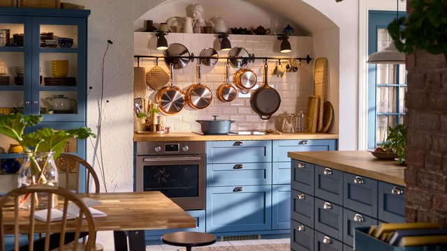 Невеликі зміни — великі переваги. Зараз в IKEA діє знижка 50 zł за кожні витрачені 500 zł