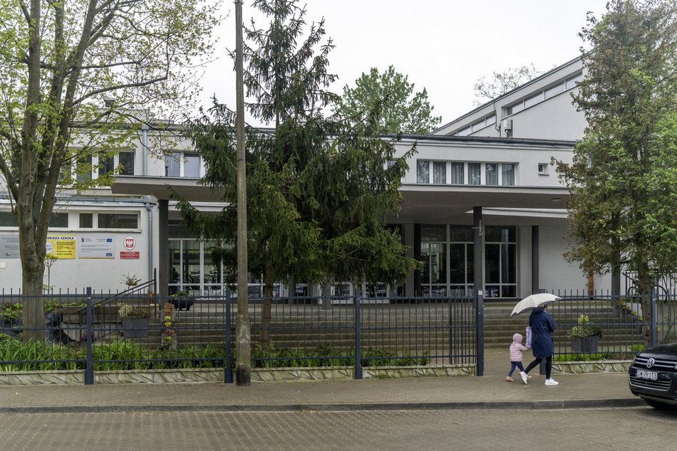 Realizacje z Łódzkiego Budżetu Obywatelskiego w IX LO w Łodzi