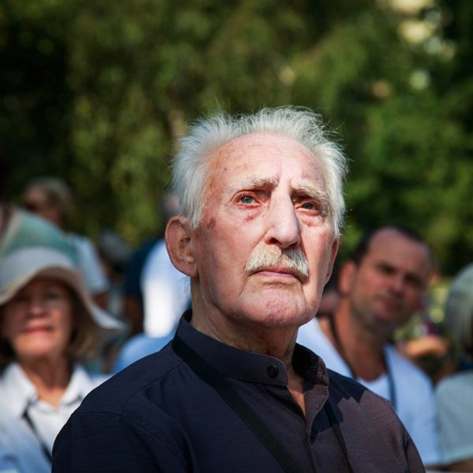 Łódź. Nowi Honorowi Obywatele Łodzi. Rada Miejska wyróżniła trzy wyjątkowe osoby