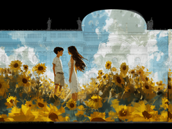 Light Move Festival 2025 Łódź w pałacu Poznańskich! Mappingi oraz koncerty Przybysz, De Mono i innych