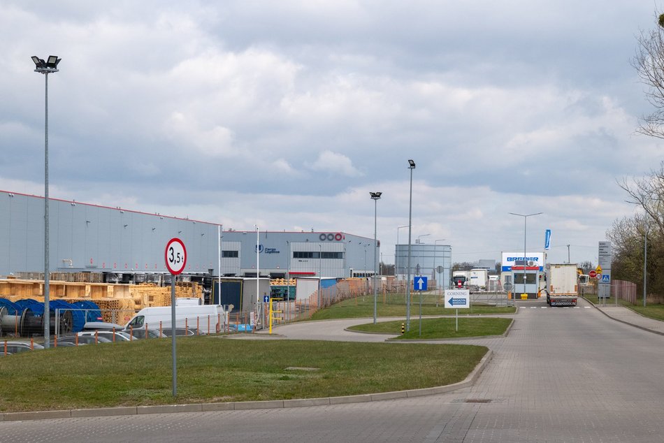 Łódź. Aż 2,5 tysiąca nowych miejsc pracy pod Łodzią! To jedna z największych inwestycji w regionie