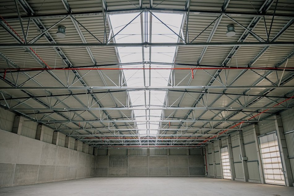 Łódź. Kompostownia w Łodzi z nową halą. Niebawem budowa kolejnej!