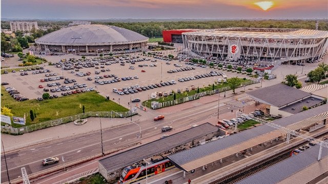 Grudniowy Pociąg Koncertowy ŁKA. Wróć wygodnie do domu z Atlas Areny w Łodzi