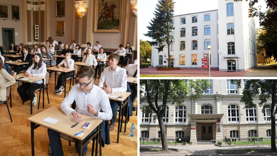 Łódź. Matura 2025. W tych liceach w Łodzi zdali wszyscy uczniowie!