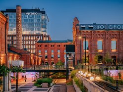 Afterparty po Łódź Summer Festival 2025. Monopolis zaprasza na koncert jazzowy i rodzinne atrakcje!