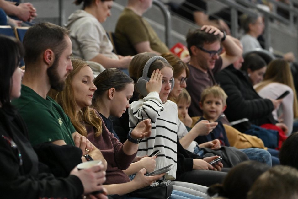 Łódź. Sportowa uczta podczas Orlen Cup 2026 w Atlas Arenie w Łodzi! Ale się działo!