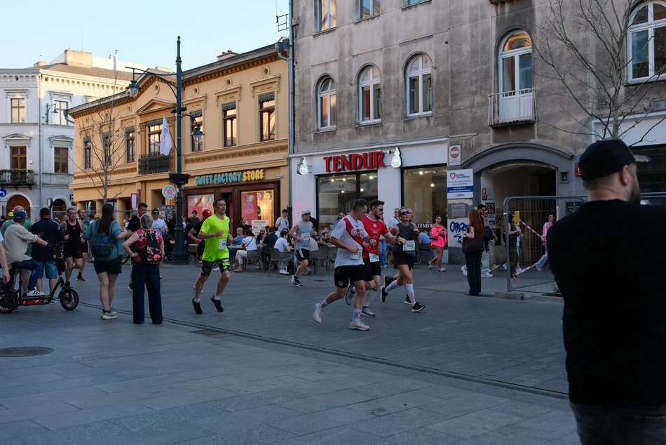 Rossmann Run 2026. Zdjęcia z biegu