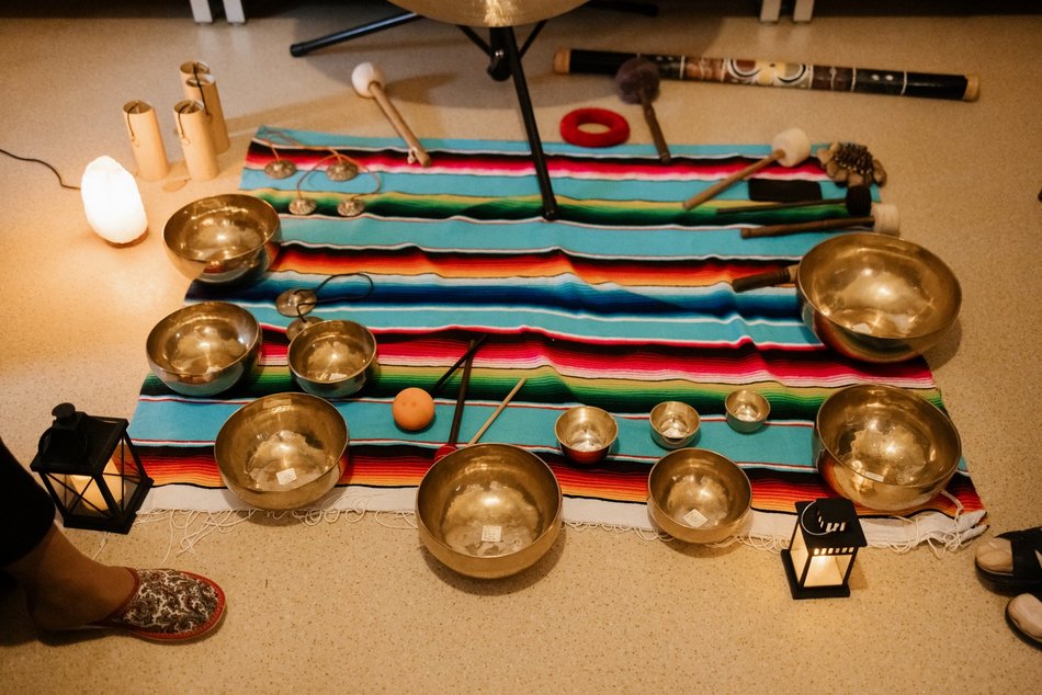 Łódź. Warsztaty seniorów