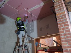 Łódź. Jak idą prace przy Sienkiewicza?