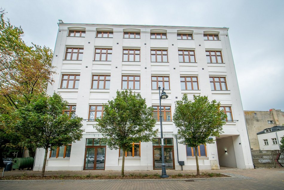 Bezdomność to nie wyrok. Łódź rusza z największym projektem pomocowym!