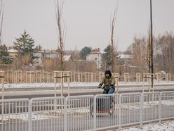 Trasa Górna już otwarta! Dojazd do autostrady A1 jest łatwiejszy