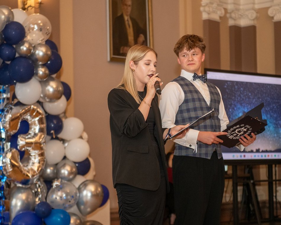 Łódź. A po maturze… bawiliśmy się doskonale! Bal pomaturalny w III LO w Łodzi