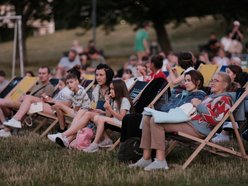 Łódź. Psia Polówka za nami! Na Olechowie pojawili się łodzianie ze swoimi czworonogami