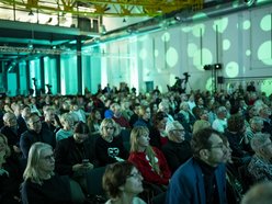 Salman Rushdie na Igrzyskach Wolności 2026 Łódź